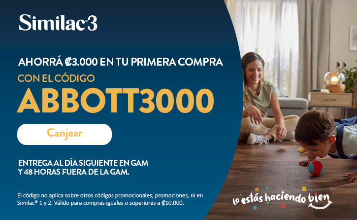 banner similac cr abbott